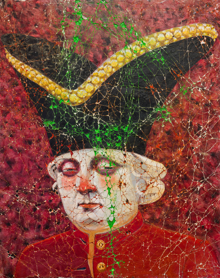 DEREK COWIE