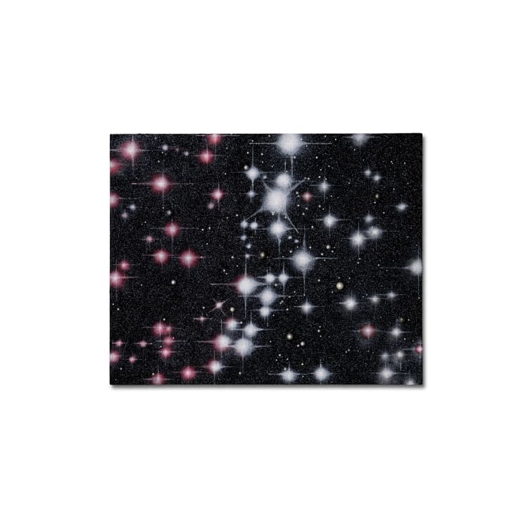 TĀTAI WHETŪ / CLUSTER OF STARS