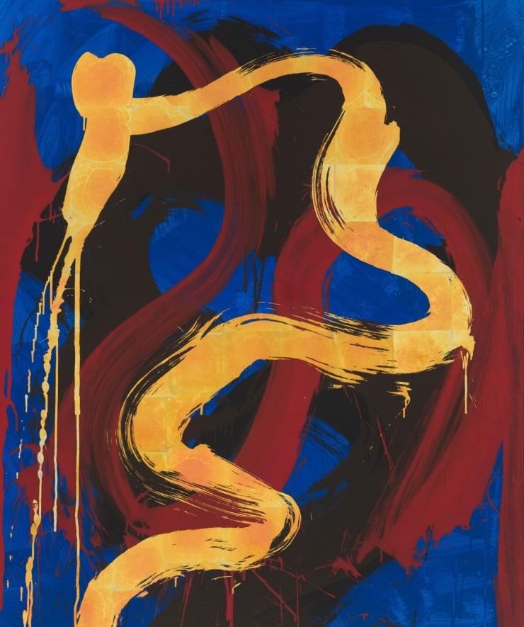 Max GIMBLETT