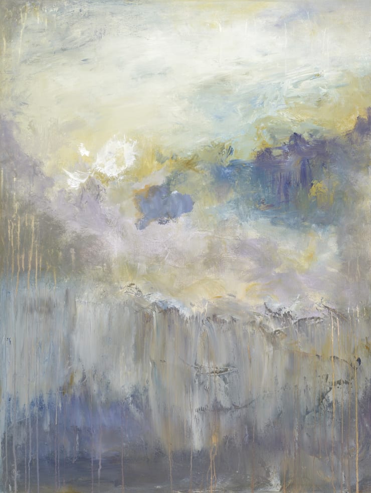 Patricia Qualls - Loving Witness II, 2020