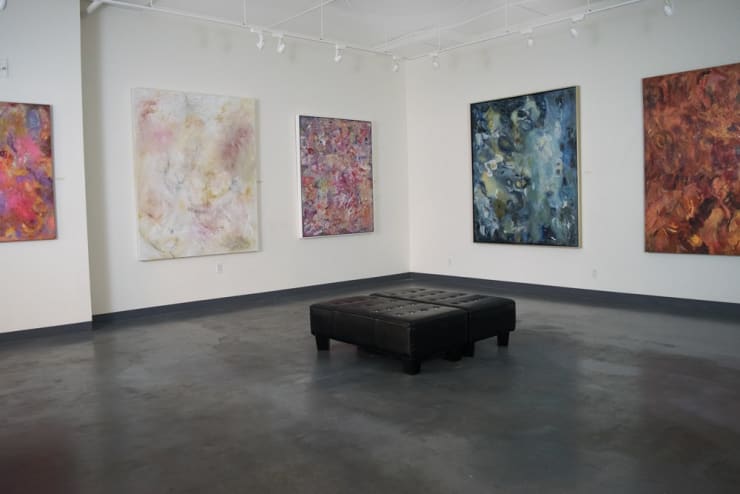 Explorations, Peninsula Museum of Art