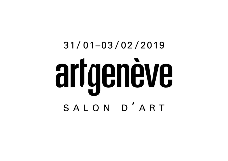 ART GENÈVE 2019