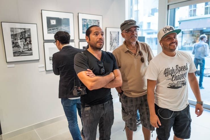 Pictures from Opening Night 2015