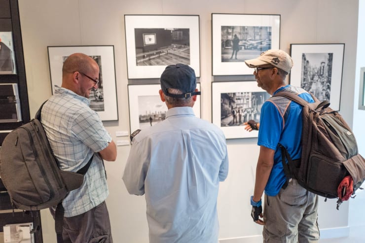 Pictures from Opening Night 2015