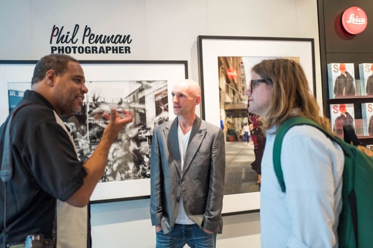 Pictures from Opening Night 2015