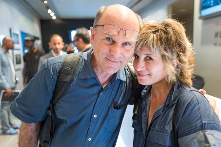 Pictures from Opening Night 2015