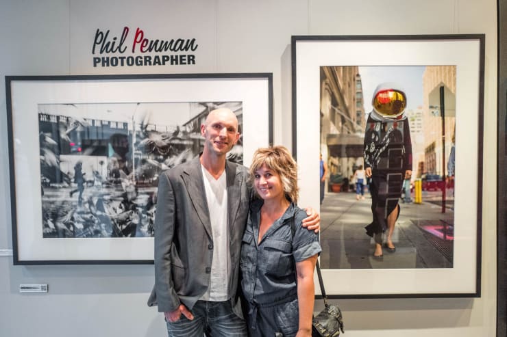 Pictures from Opening Night 2015