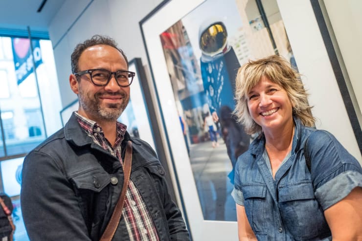 Pictures from Opening Night 2015