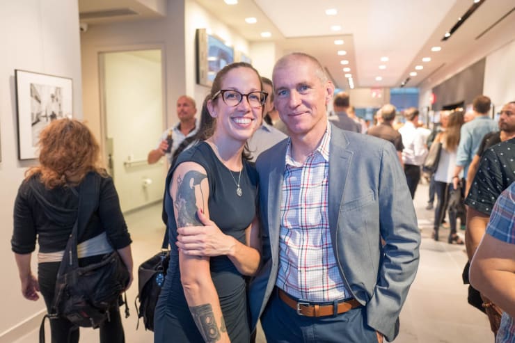 Pictures from Opening Night 2015