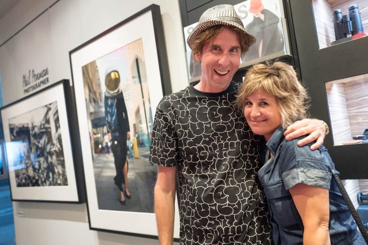 Pictures from Opening Night 2015