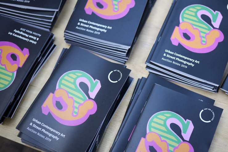 190702 Art On A Postcard Event 08