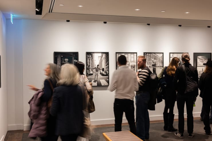 Leica Phil Event 100