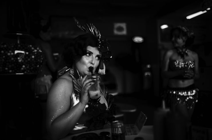 06 / Mermaid Parade. Coney Island 06.17.23