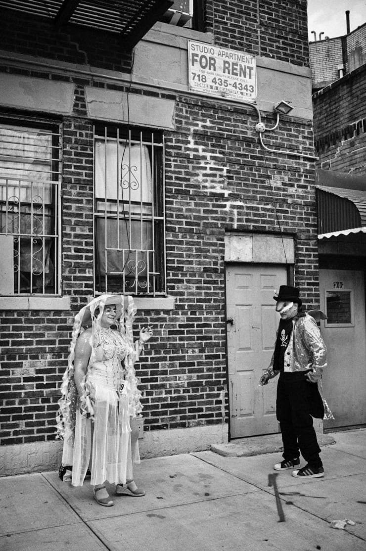 06 / Mermaid Parade. Coney Island 06.17.23