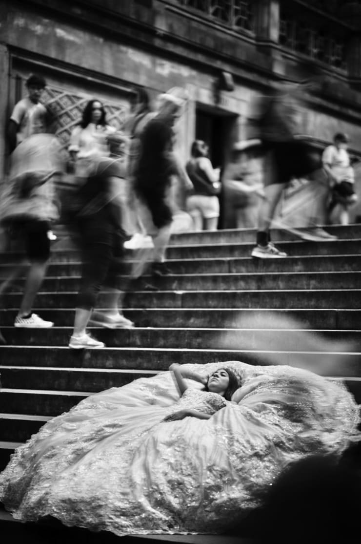 07.23.23 / New York City