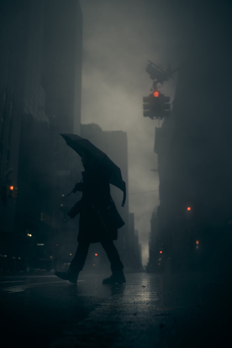 03.14.23 / New York City