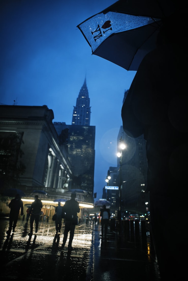 10.02.23 / New York City