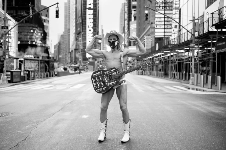 200413 Life During Pandemic Nyc 01