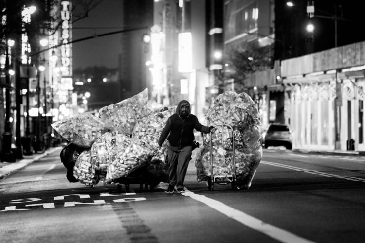 200413 Life During Pandemic Nyc 02