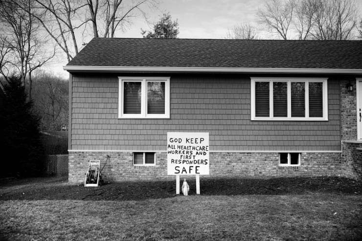 200413 Life During Pandemic Nyc 09