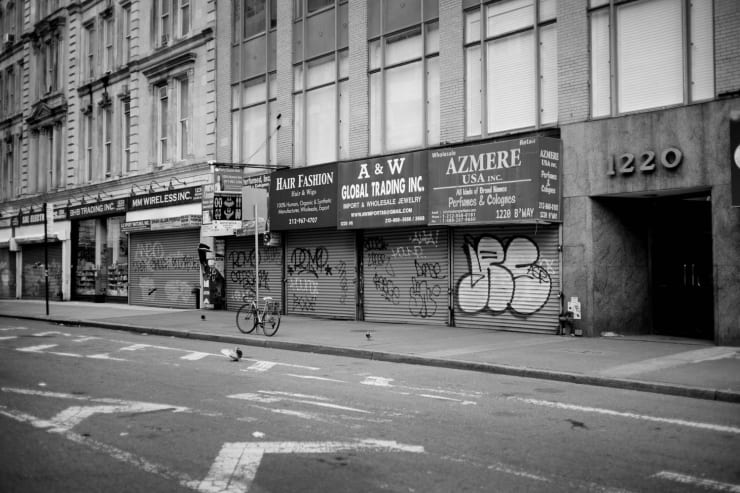 200413 Life During Pandemic Nyc 10