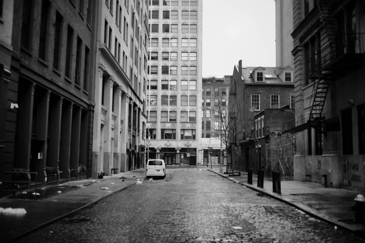 200413 Life During Pandemic Nyc 12