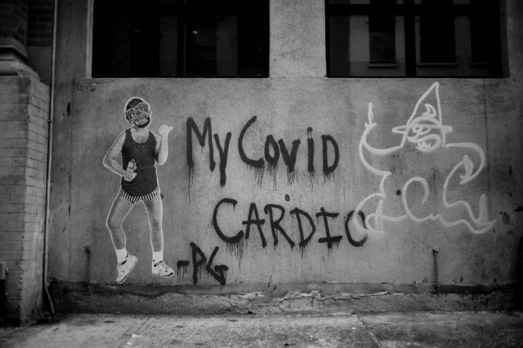 200413 Life During Pandemic Nyc 18