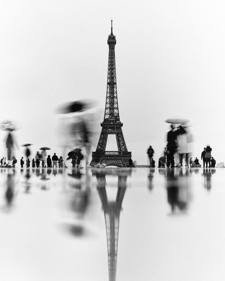 Street Photography Masterclass