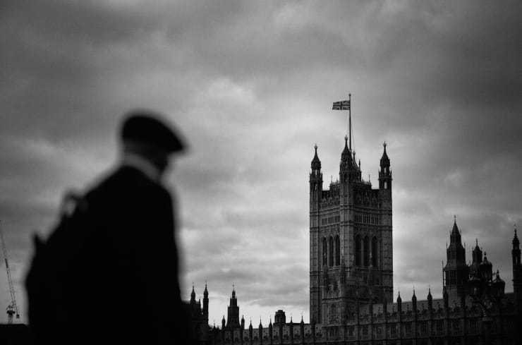 LONDON - STREET PHOTOGRAPHY MASTERCLASS WITH PHIL PENMAN