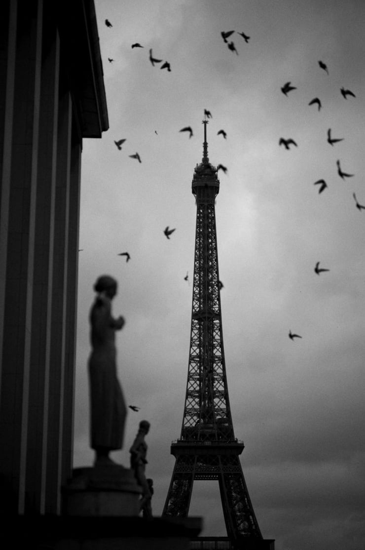 Leica Akademie France