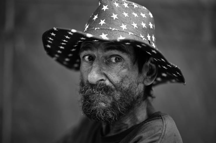 A BLACK AND WHITE MASTERCLASS WEBINAR WITH LEICA