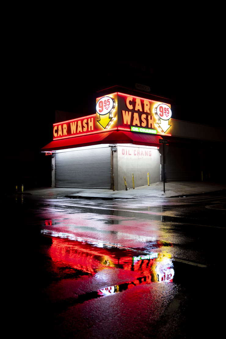 EXCLUSIVE TWO DAY GROUP WORKSHOP (FEB 7 - 8TH 2026) , Streets of New York City Workshop