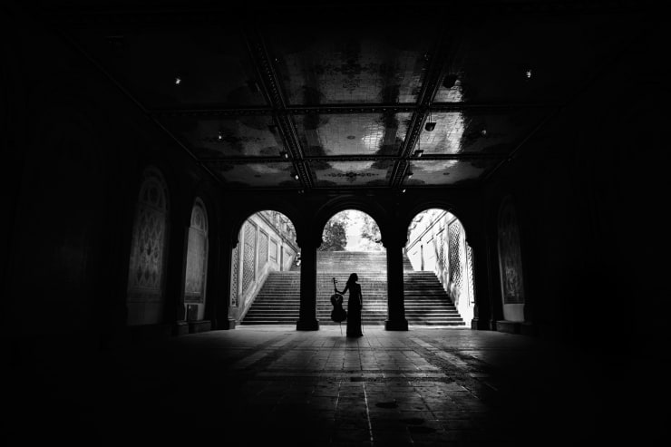 Life during a Pandemic As told by New Yorkers