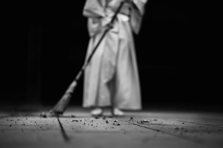 Street Diaries Tokyo