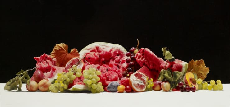 Luciano Ventrone, In Scena, 2015-2017