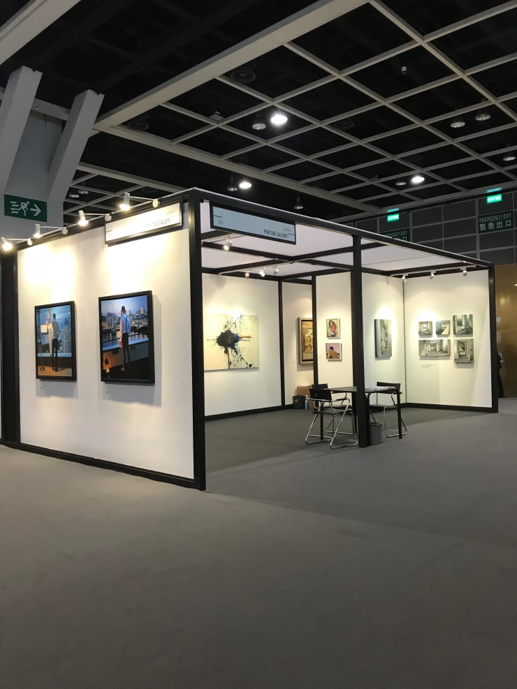 Fine Art Asia 2019