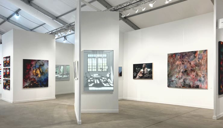 Art Miami 2022