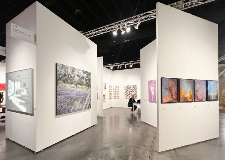 Palm Beach Modern + Contemporary 2025