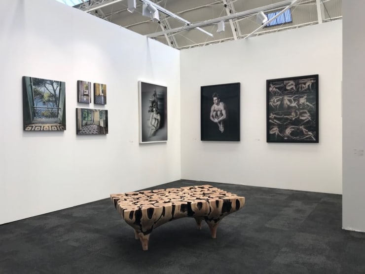 London Art Fair 2018