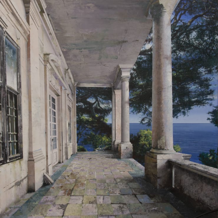 Matteo Massagrande Luci della Grecia: Light of Greece