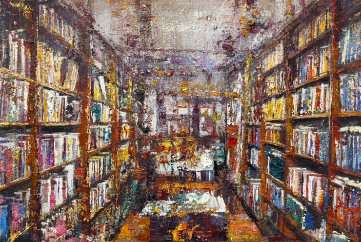Massimo Giannoni