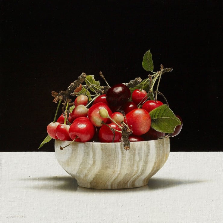 Luciano Ventrone, Solista, 2010-2017