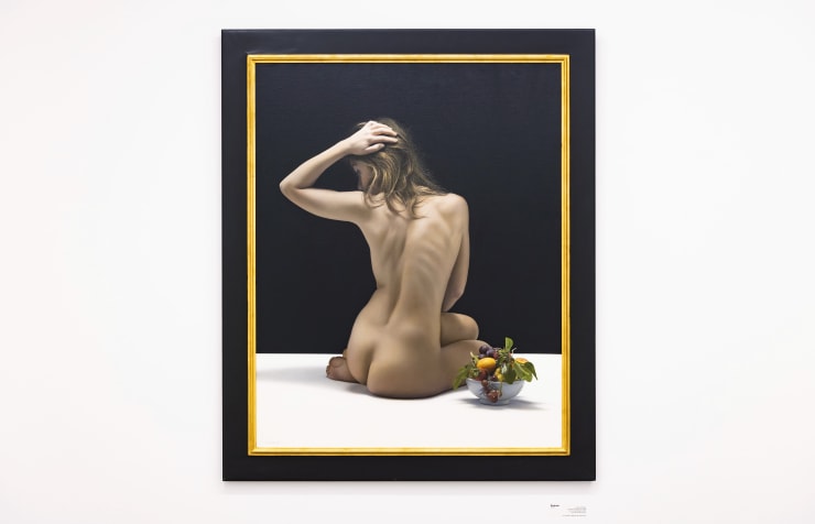 Echi D'eternità, Luciano Ventrone, 17 Oct 2024 - 11 Jan 2025