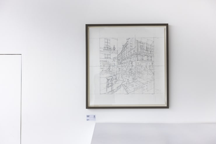 The Quiet Within, Group Exhibition, 16 Jan - 15 Feb 2025