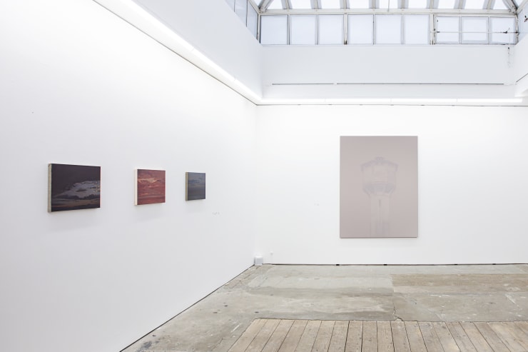 Lost Summer Skies, Kristi Kongi & Tõnis Saadoja, 3 May - 6 Jul 2024