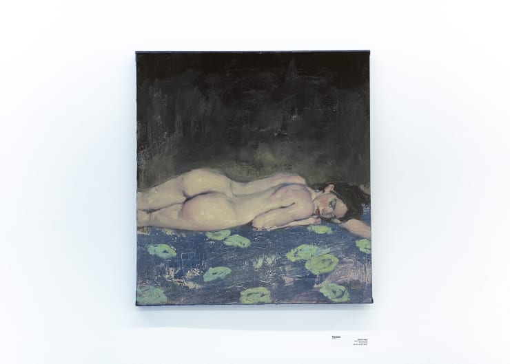 The Twilight Salon, Malcolm Liepke, 15 Feb - 8 Mar 2024