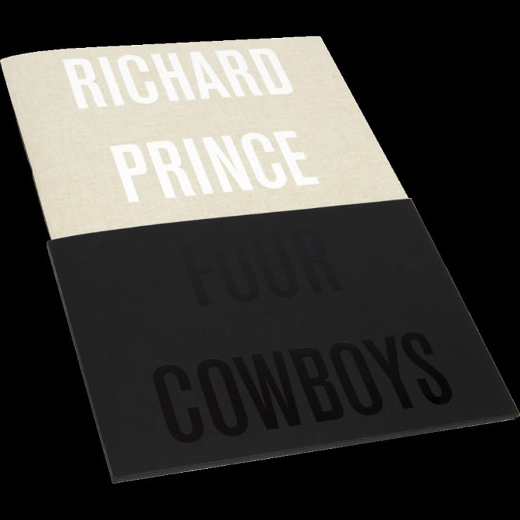 Richard Prince