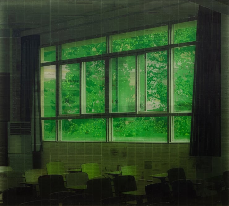 Kunst RAI 2025