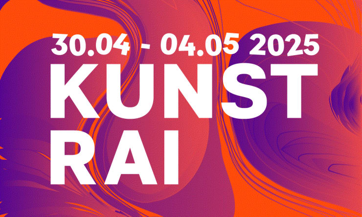 Kunst RAI 2025