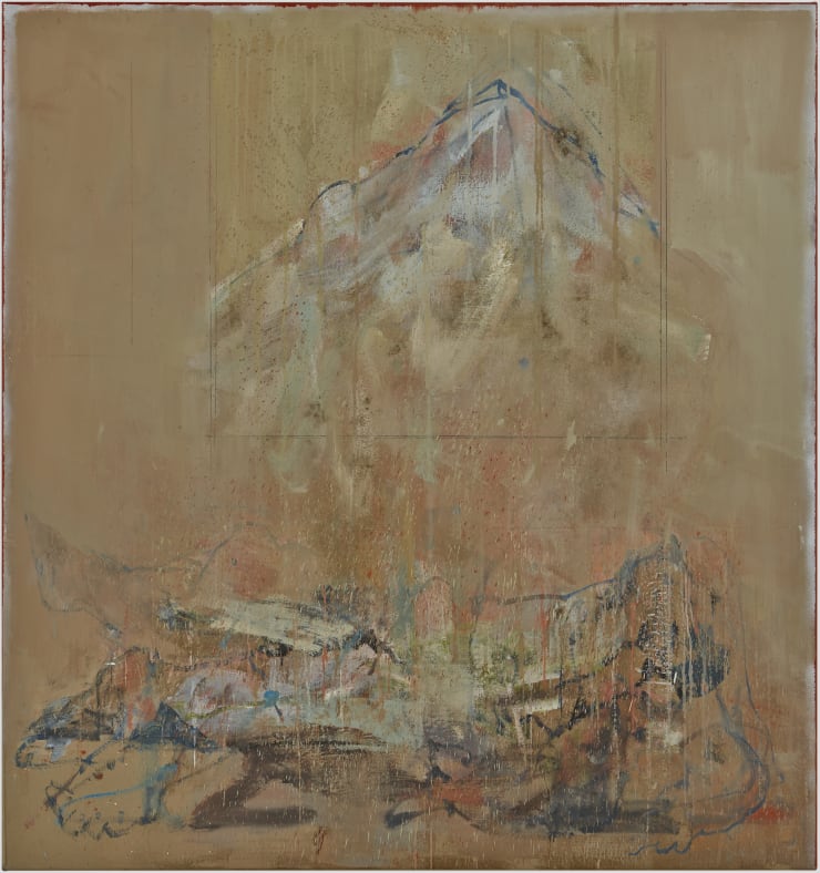 what remains - the fall 2014